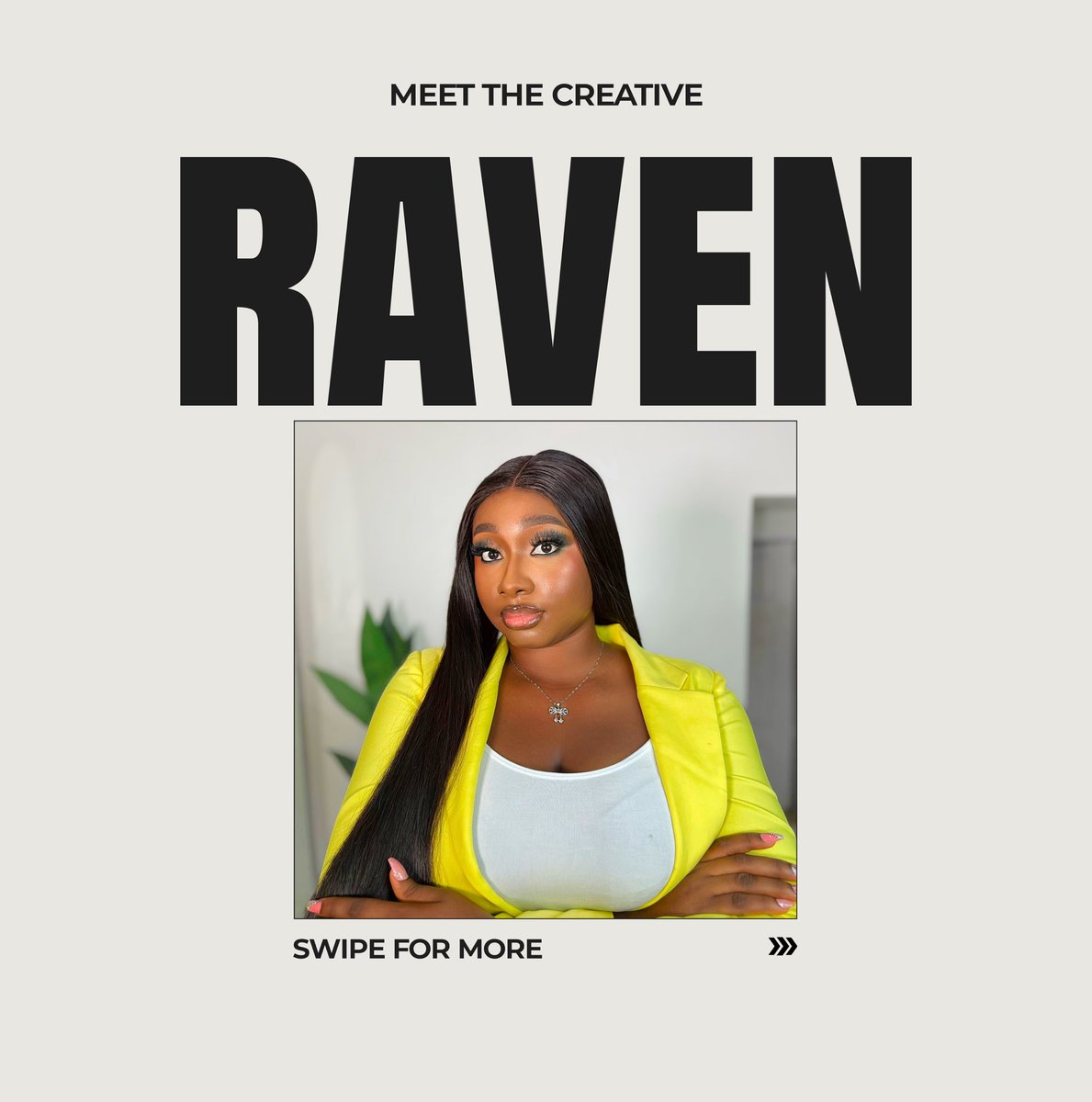 Raven tweet media