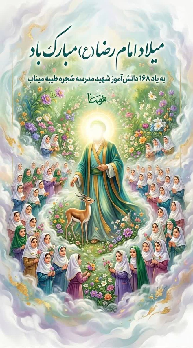 عباس tweet media