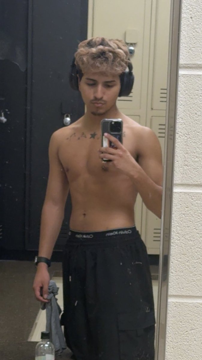 ParallelMarc's tweet image. i needa lock in so bad #college #gym #progress #whatstrendinganyways #mlm