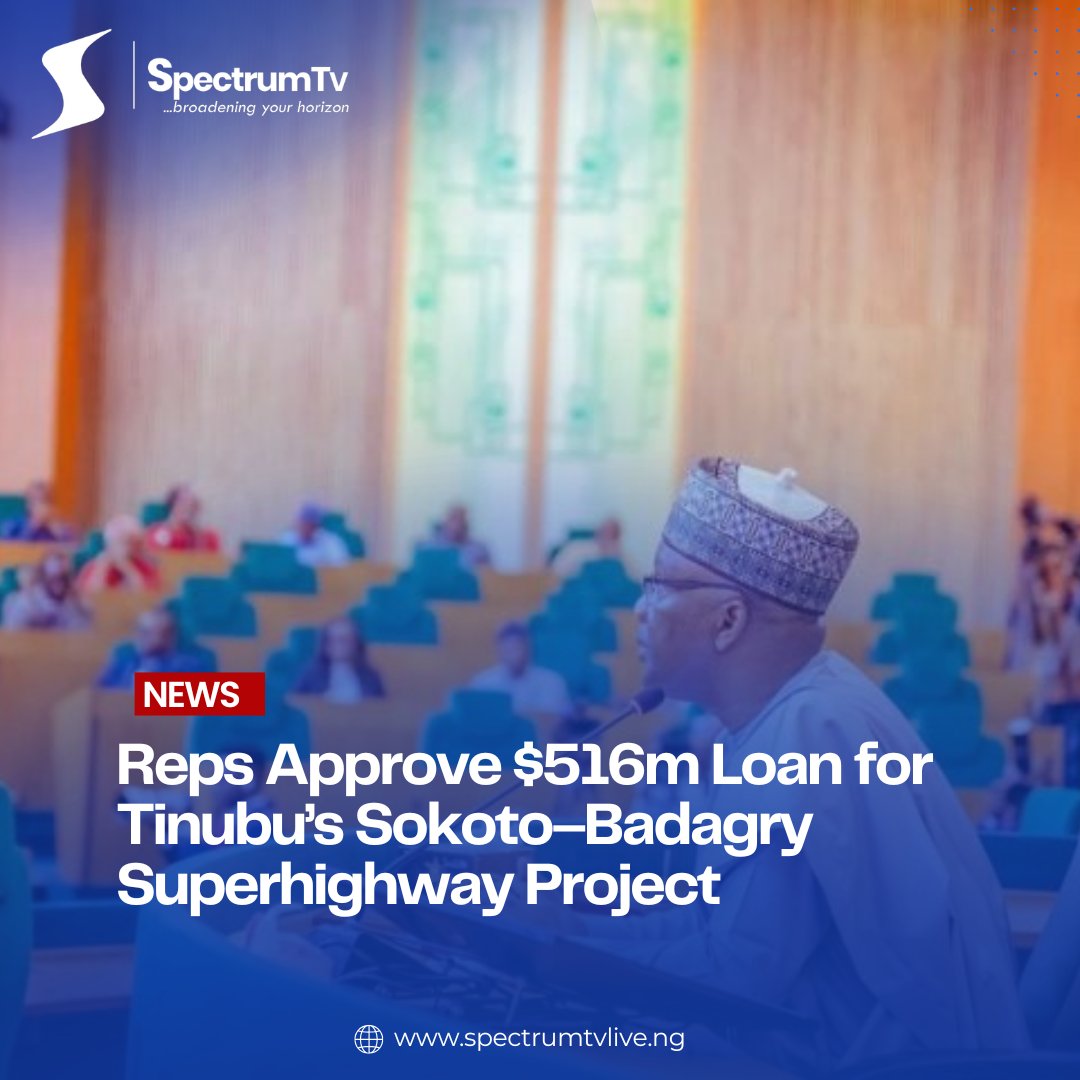 SPECTRUM TELEVISION tweet media