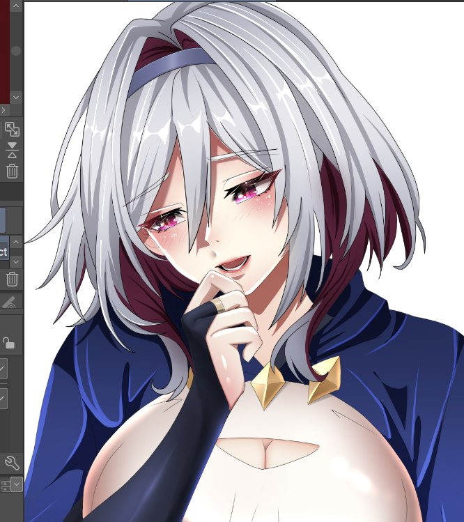 Zekke | VGen Open 🟢 tweet media