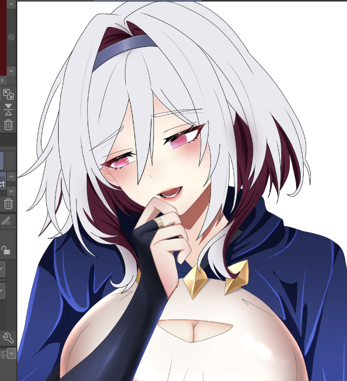 Zekke | VGen Open 🟢 tweet media