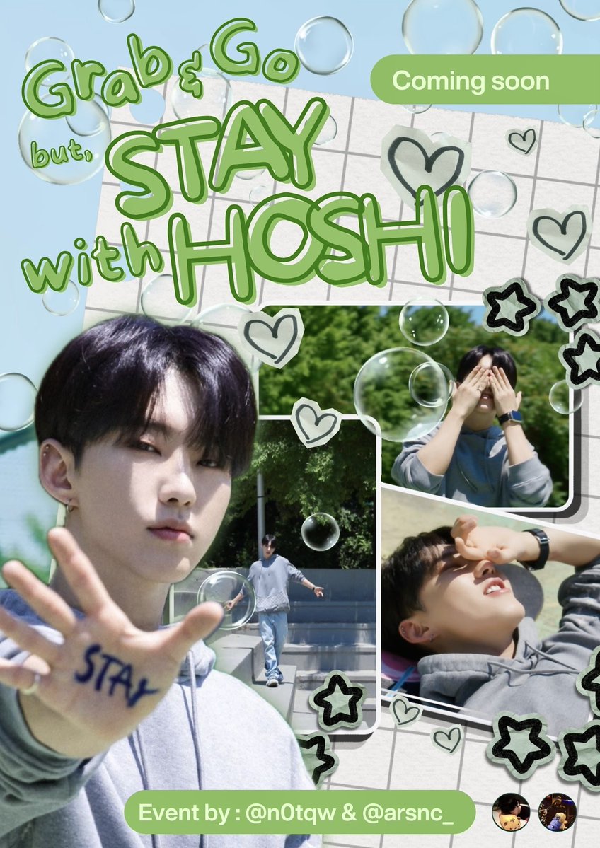 nora || STAY with HOSHI🫧 tweet media