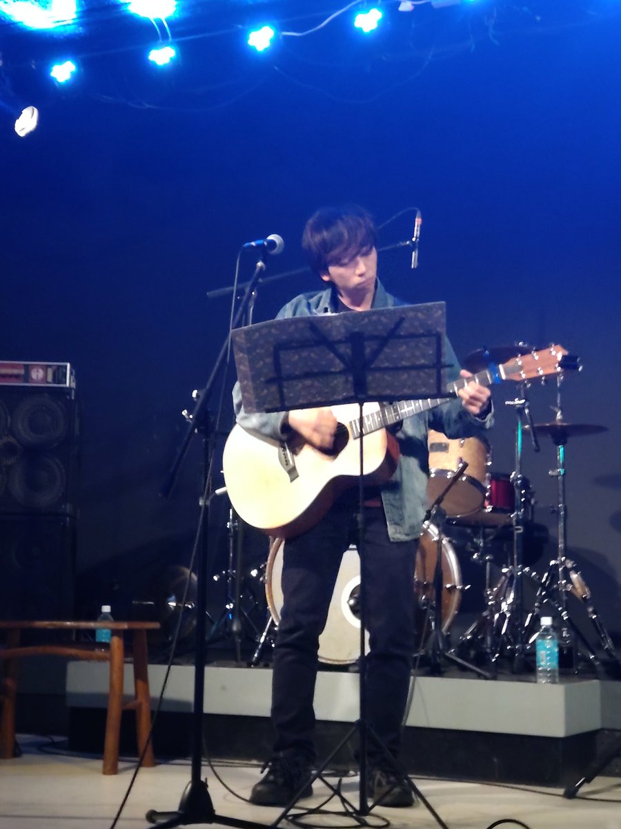 Guny_vanira_888's tweet photo. UHU水曜チャレンジSP
新ユニット YUKI ATSU
浜松から……ｼﾀﾀﾀｯ ﾍ(*¨)ﾉ
最高ぉぉぉだzeeeeet
ヾ(*´∀｀*)ﾉｷｬｯｷｬ
@ny0629blue1 
@livehouse_uhu https://t.co/o2GM8QiP7b