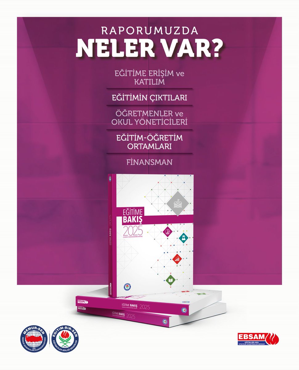 Eğitim-Bir-Sen tweet media