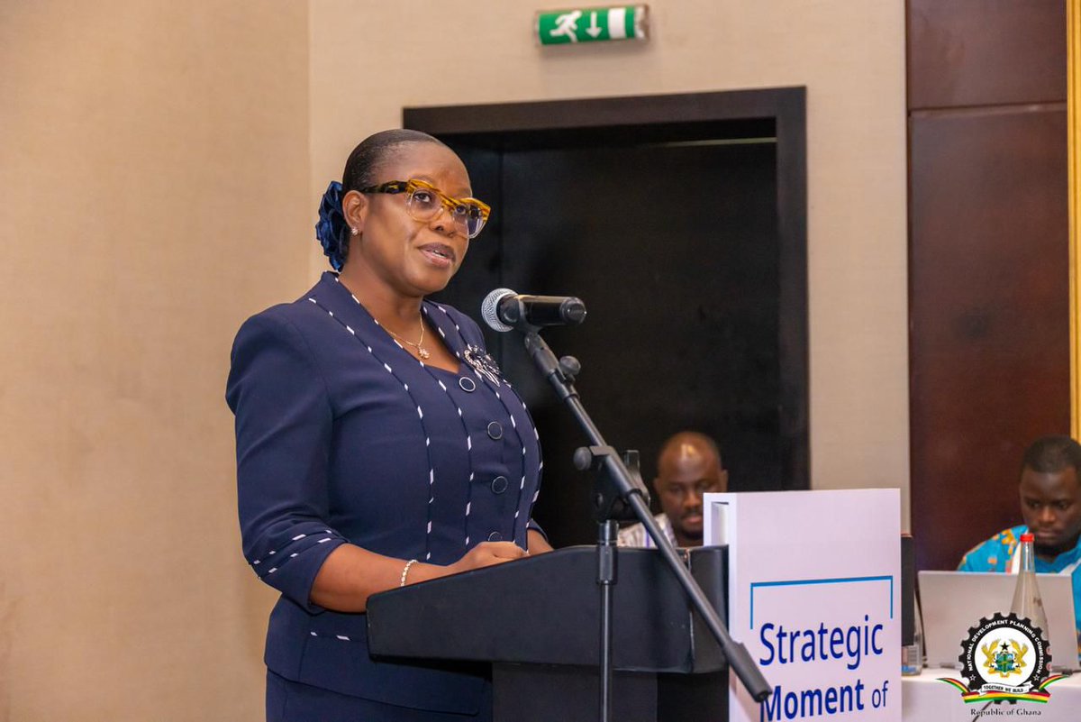 NDPC Ghana tweet media