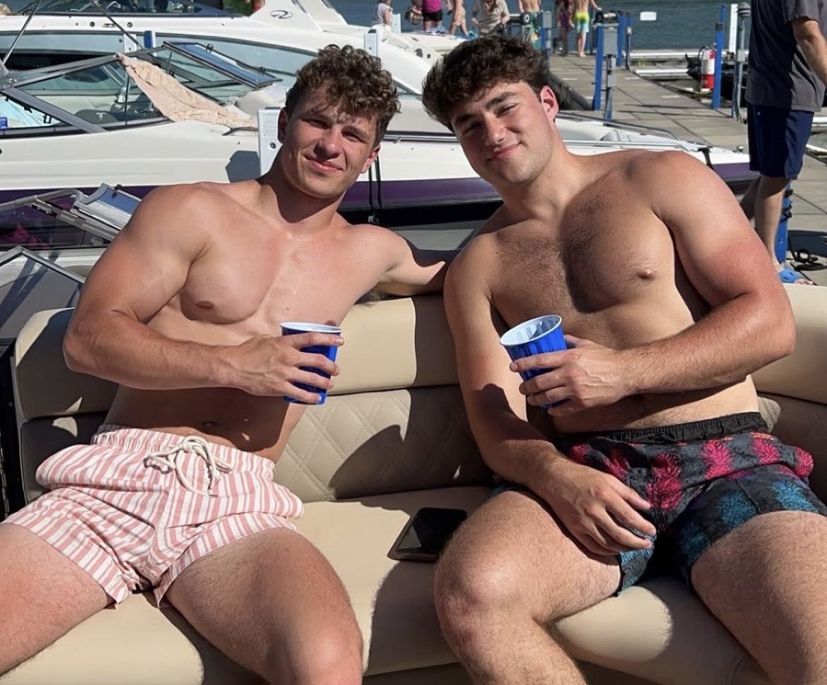 REAL MAN i like tweet media