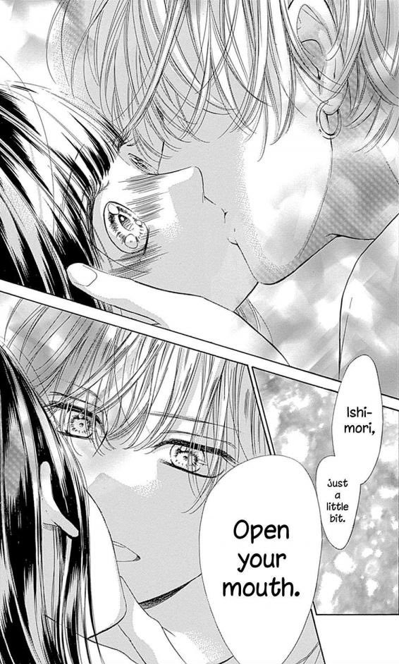 daily shoujo ♡ (@daiIyshoujo) / Posts / X