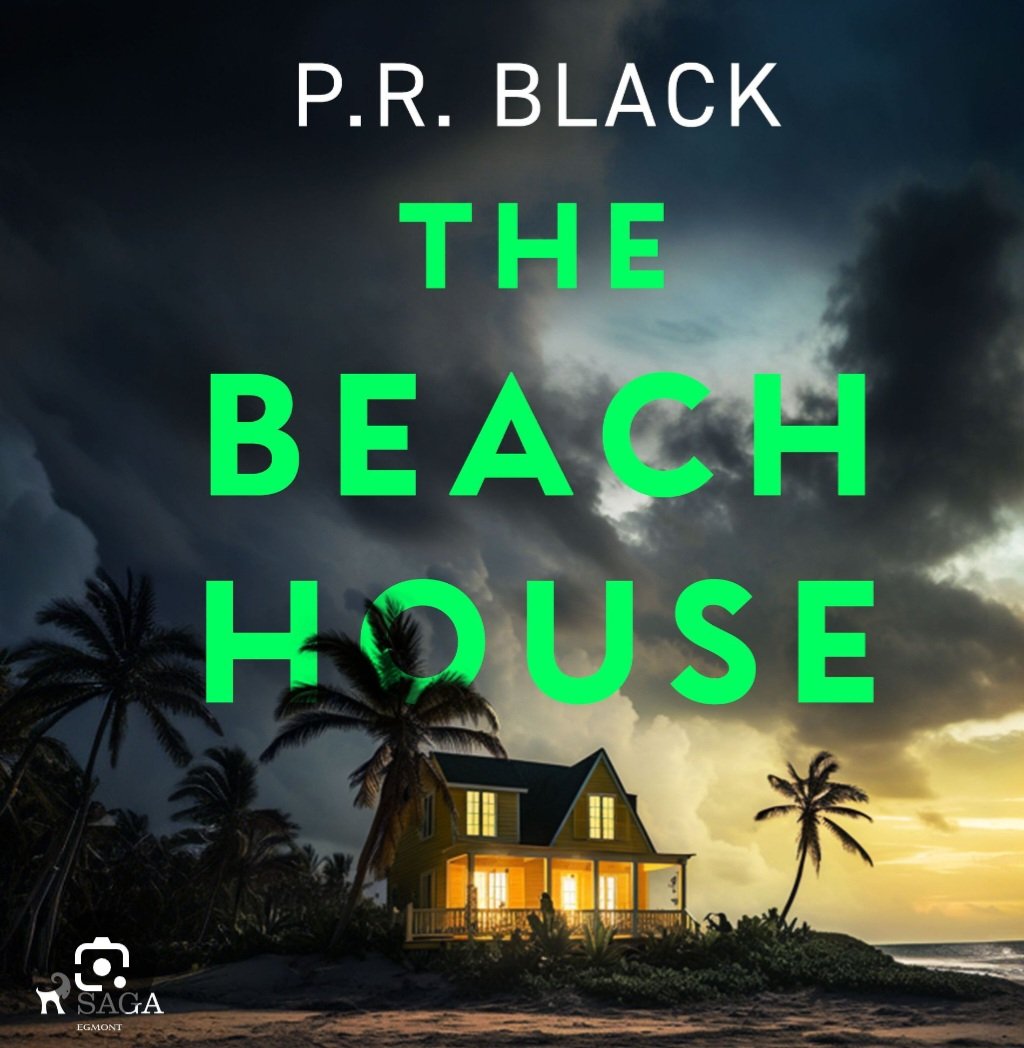 PatBlack9's tweet image. The #holiday thriller!

Welcome to The Beach House

amzn.eu/d/0g1sO4jI 

Available on ebook and audiobook

#booktwt #booktwitter #books #crime