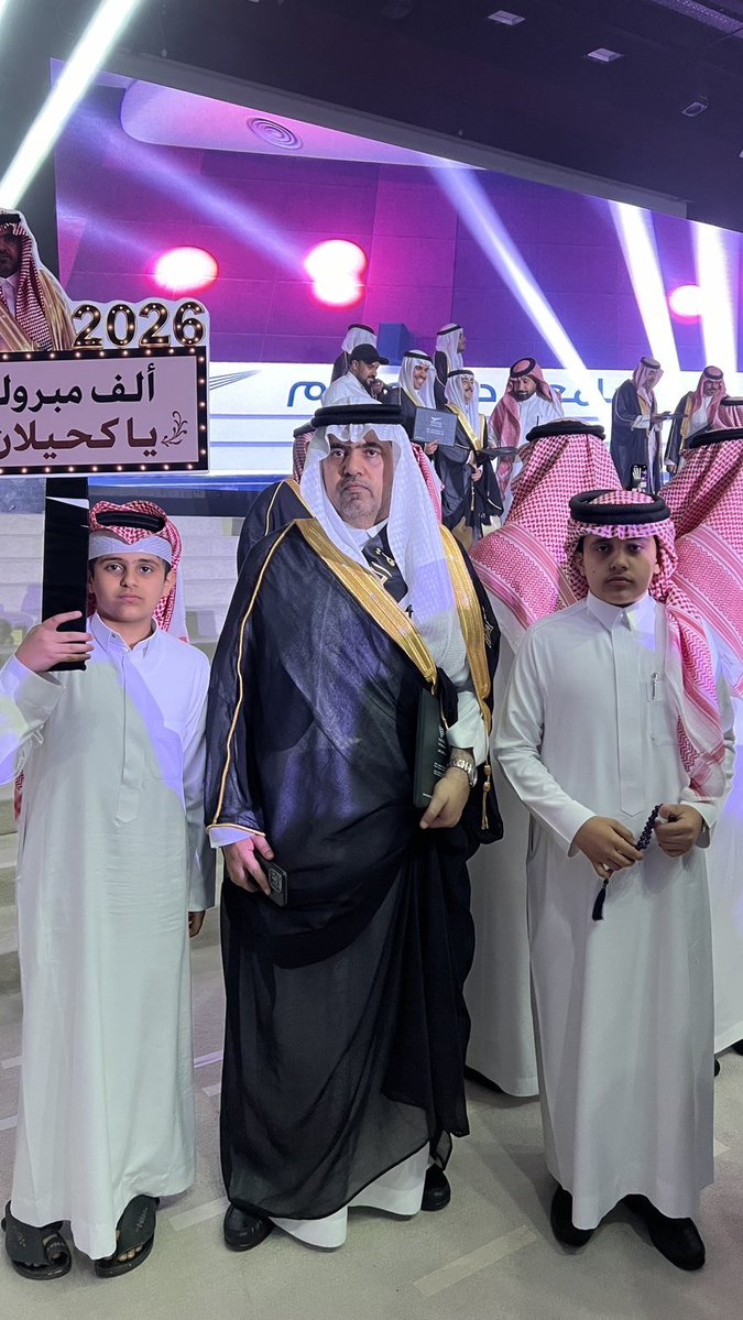 خالد الدوسري ⚖ tweet media