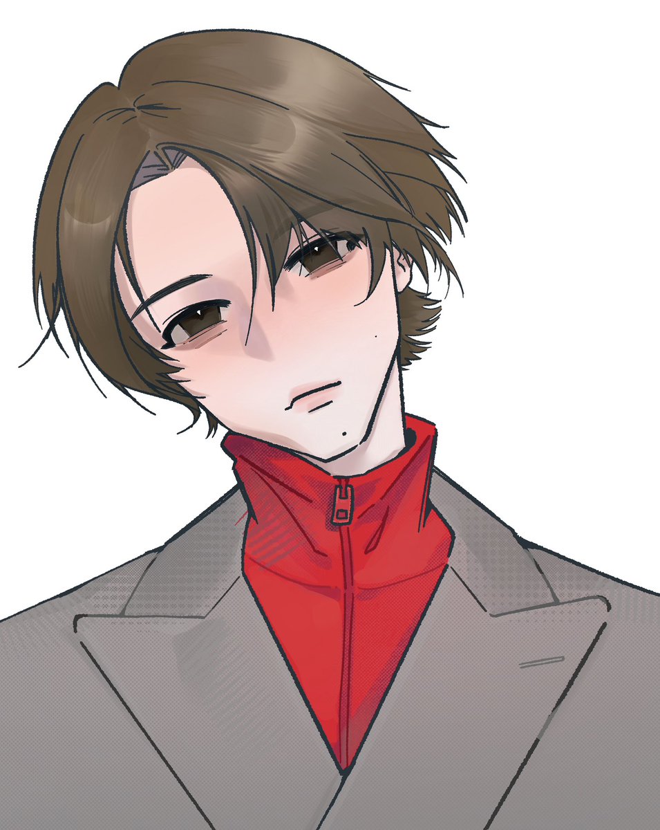 柠檬鸡腿堡 tweet media