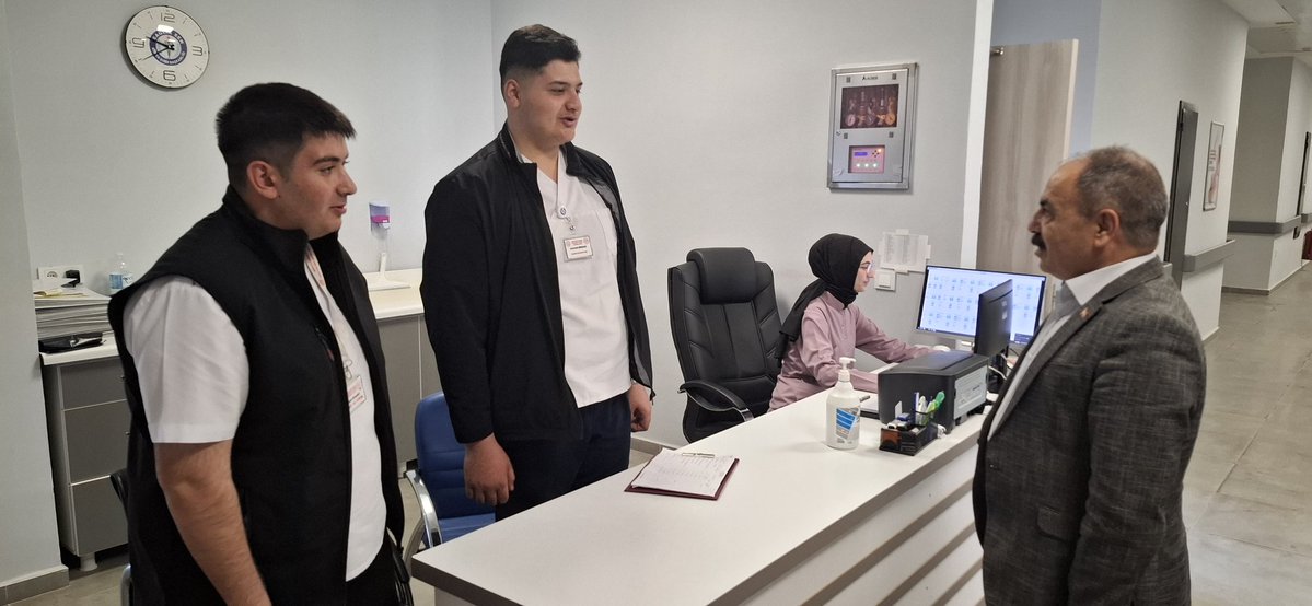 Yunak İlçe Milli Eğitim Müdürlüğü tweet media