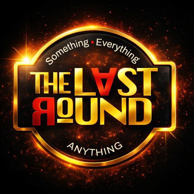 The Last Round tweet media