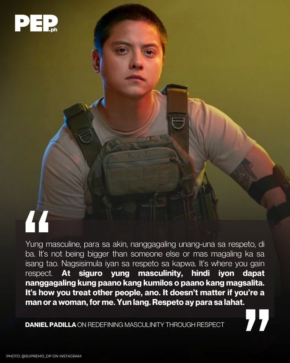 Official PEP.ph tweet media