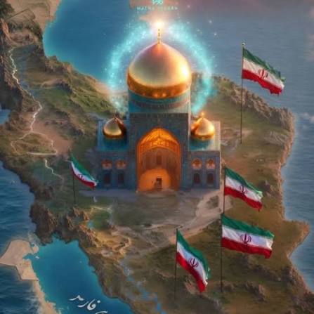 سید میلاد tweet media