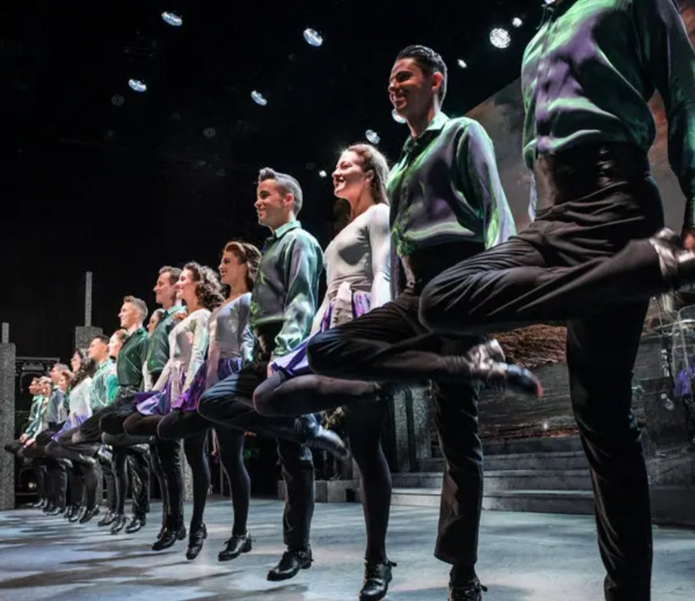 Michael G Alp Paddystinian tweet media