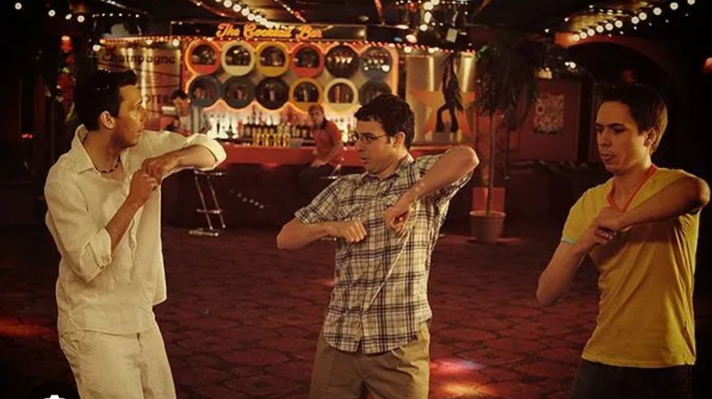 Michael G Alp Paddystinian tweet media