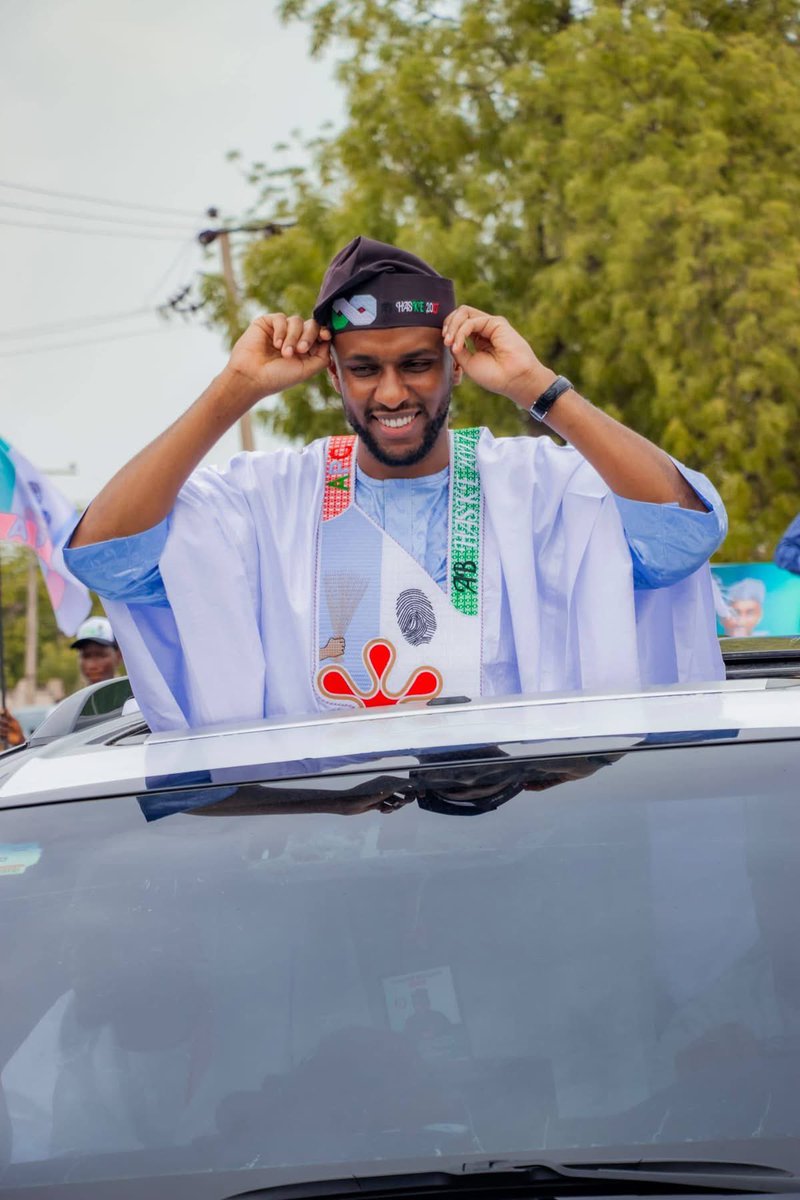 musaHus54670772's tweet photo. Our cap for his Excellency!! #HASKE @OfficialABHaske https://t.co/3qvjxgCWHo