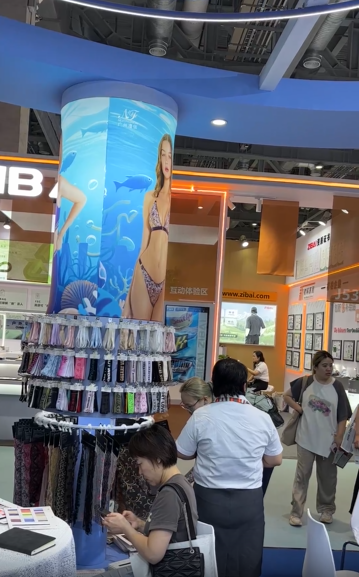 TogeWang63213's tweet image. 138th Canton Fair  Visit Nextfashion factory (40 min) 🧵 lace samples ready. 
📧 Contact: sales88@nextfashion2.com
🌐 Website: nftrimming.com
 #lace #embroidery #trims #textile #oem #odm