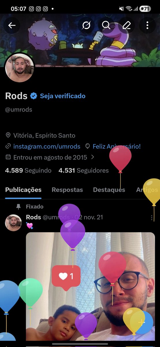 Rods tweet media