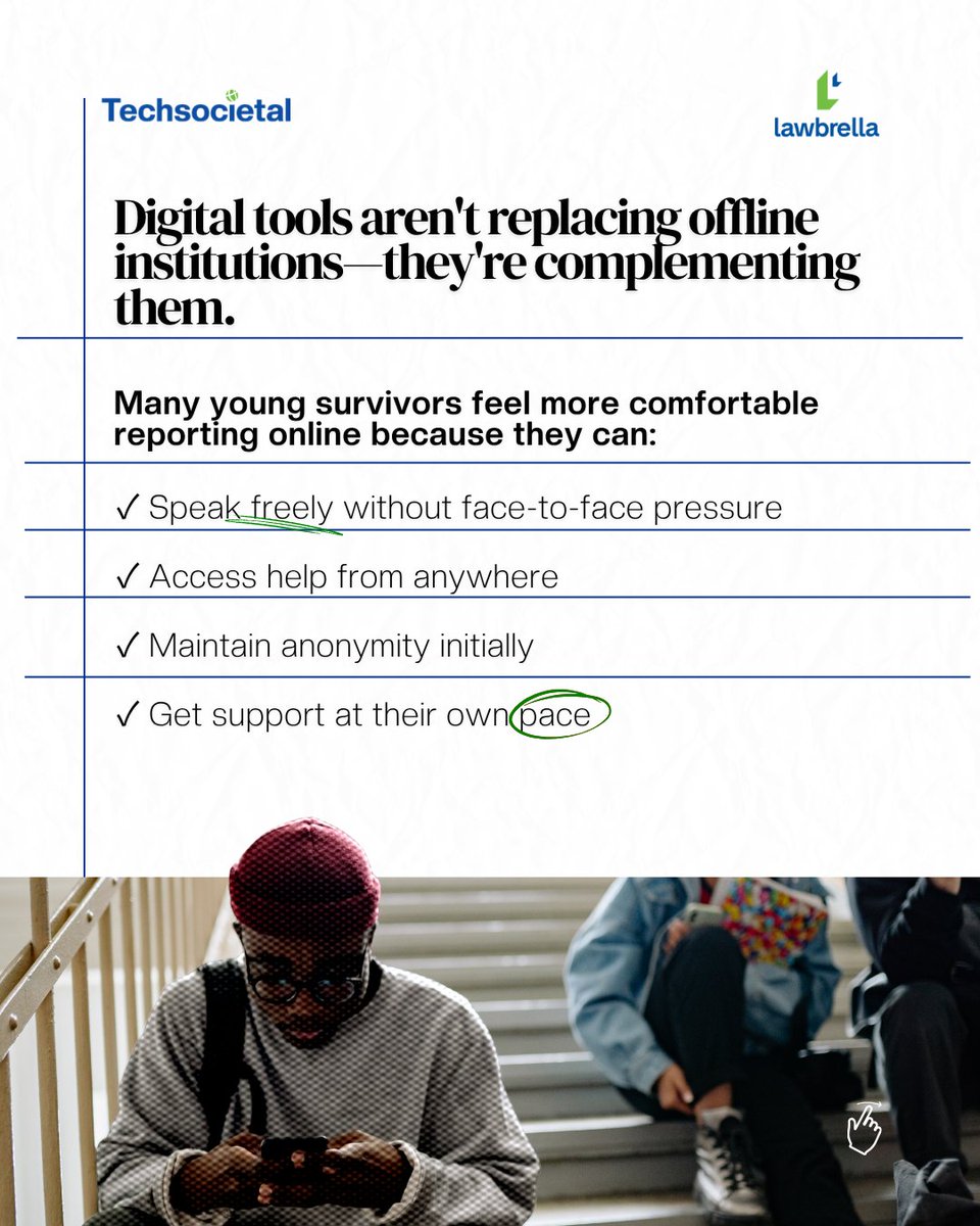 Techsocietal tweet media
