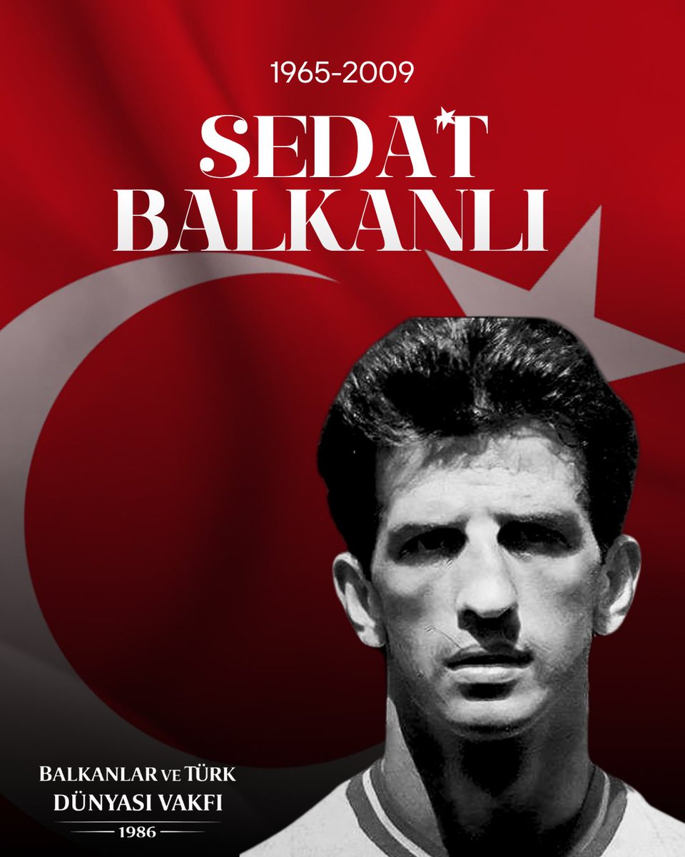 Balkanlar ve Türk Dünyası Vakfı tweet media