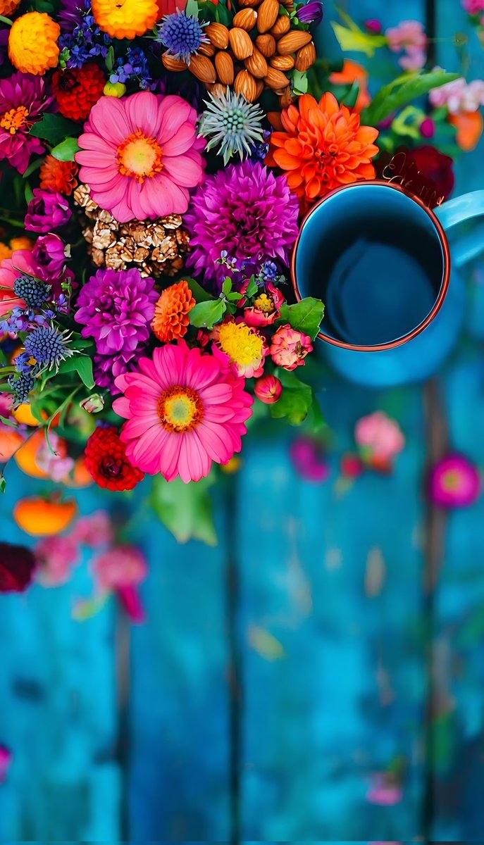 rs_artecasa's tweet image. Wednesday 🌹 ☕️
#Morning 
Apr 29th-26