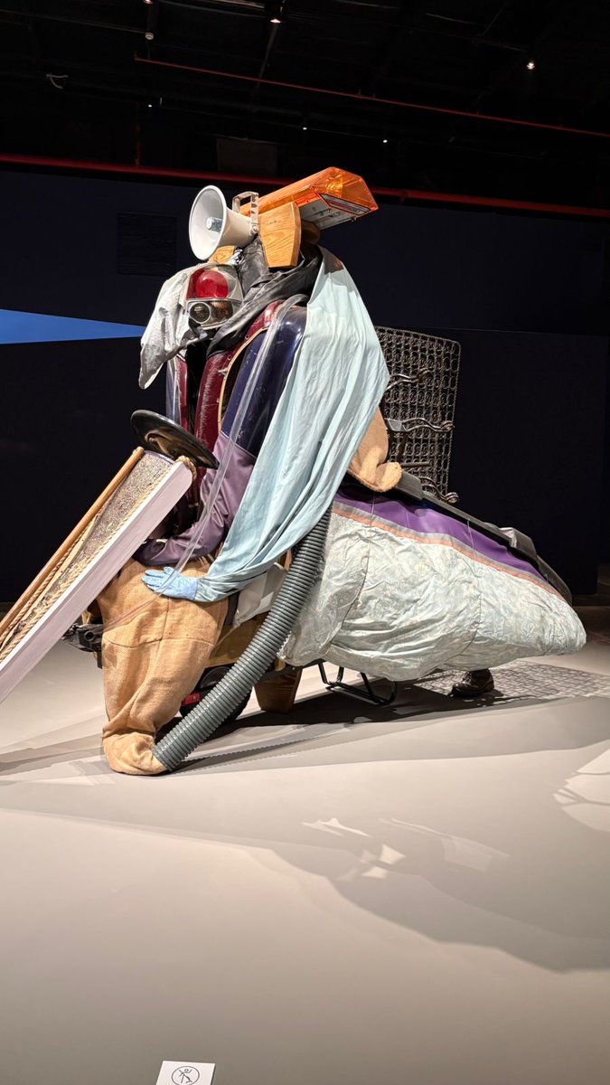 قسم الفنون البصرية tweet media