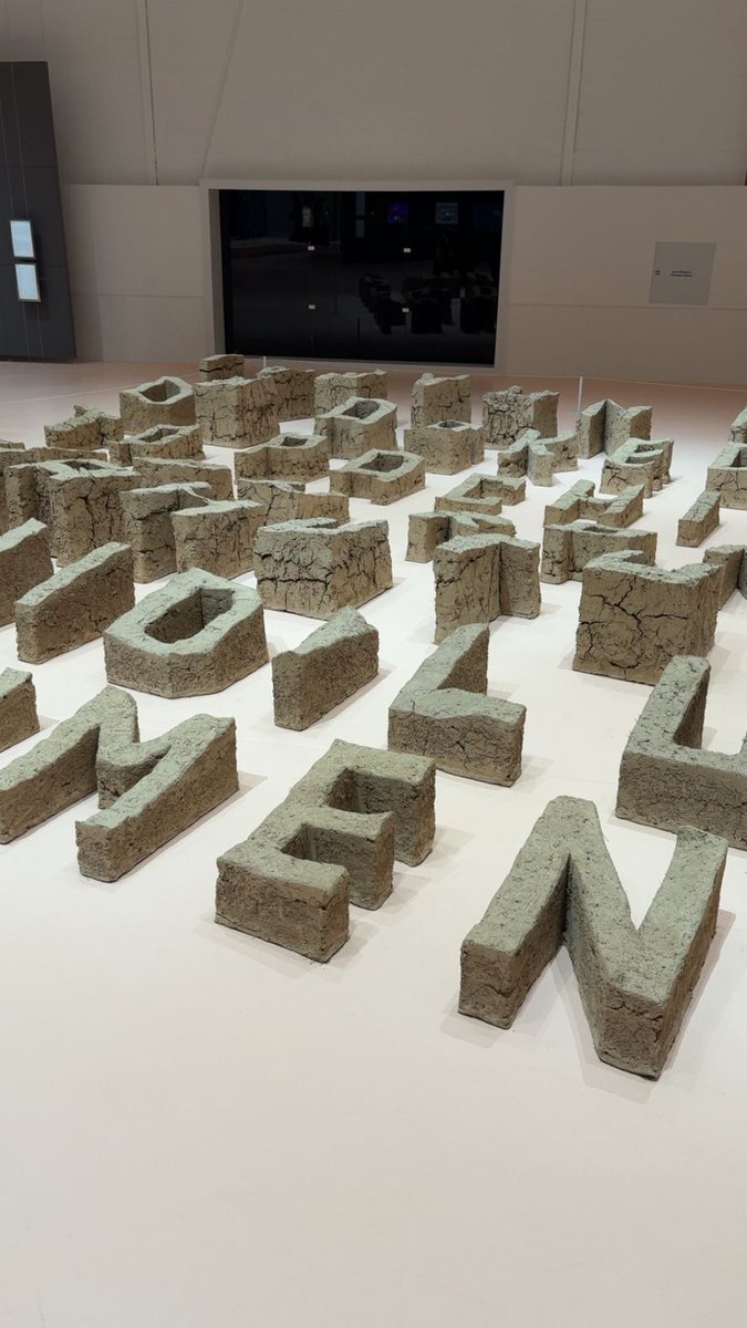 قسم الفنون البصرية tweet media