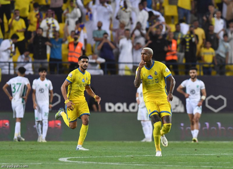 بيان النصر tweet media