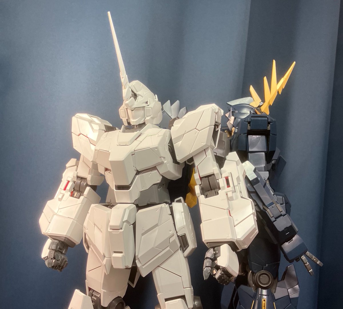 鳥(CV-41好き) tweet media