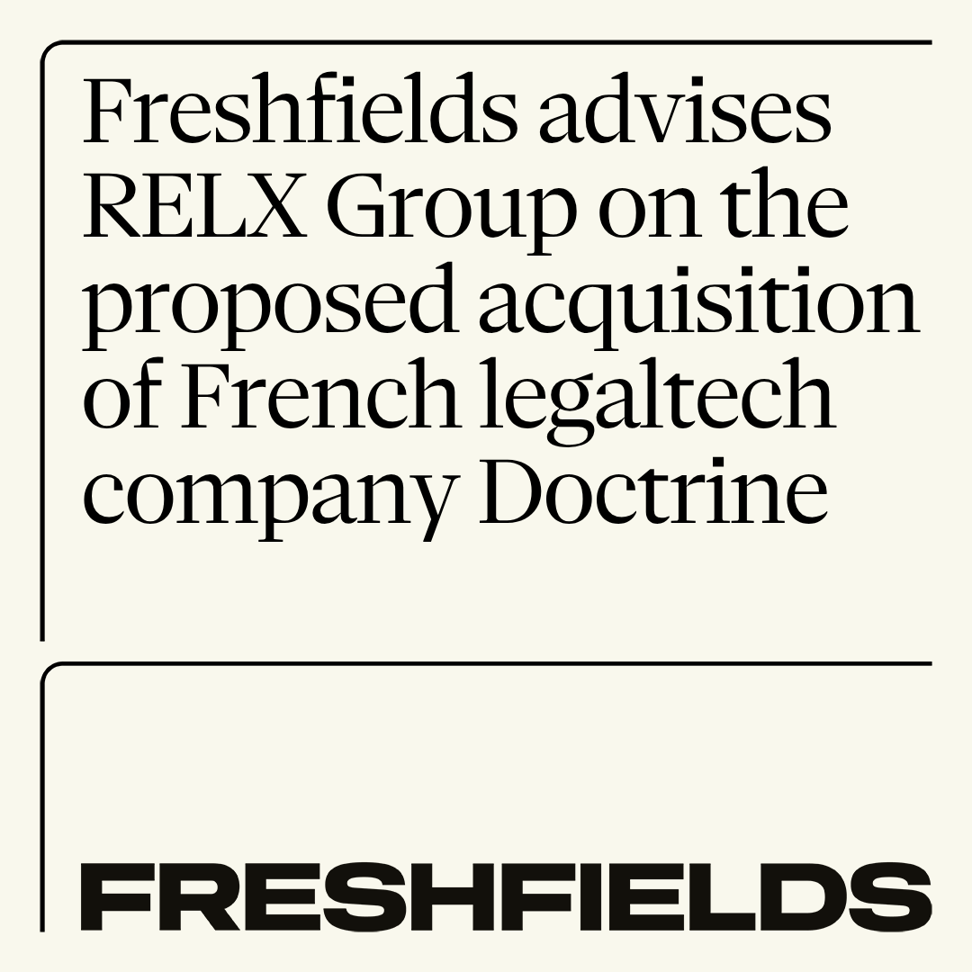 Freshfields tweet media
