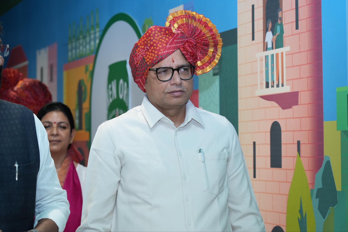 Sridhar Babu Duddilla tweet media