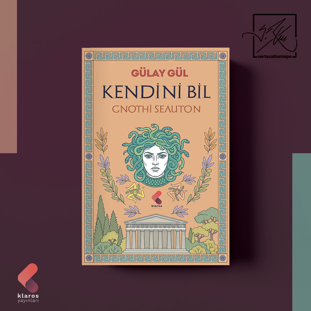 Klaros Yayınları tweet media
