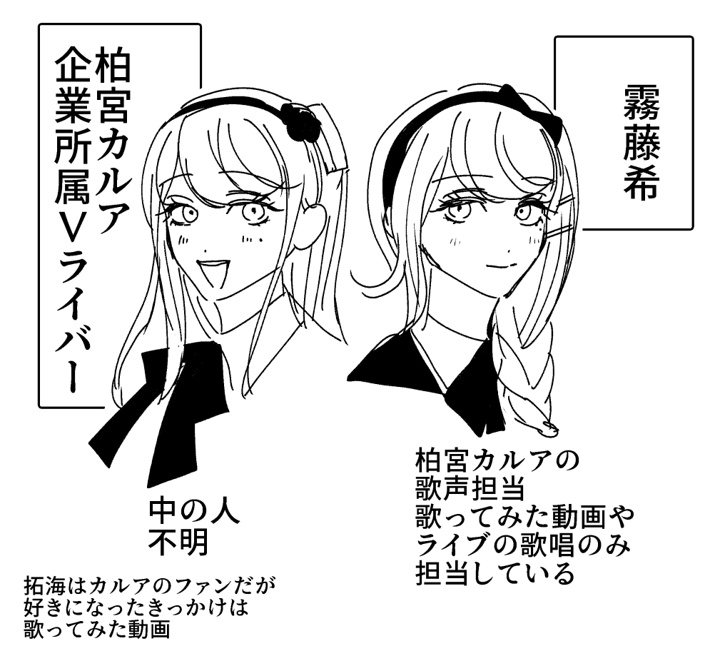 ﾄﾞﾛ tweet media