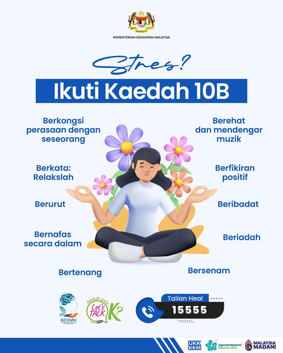 KKMalaysia🇲🇾🩺❤️ tweet media