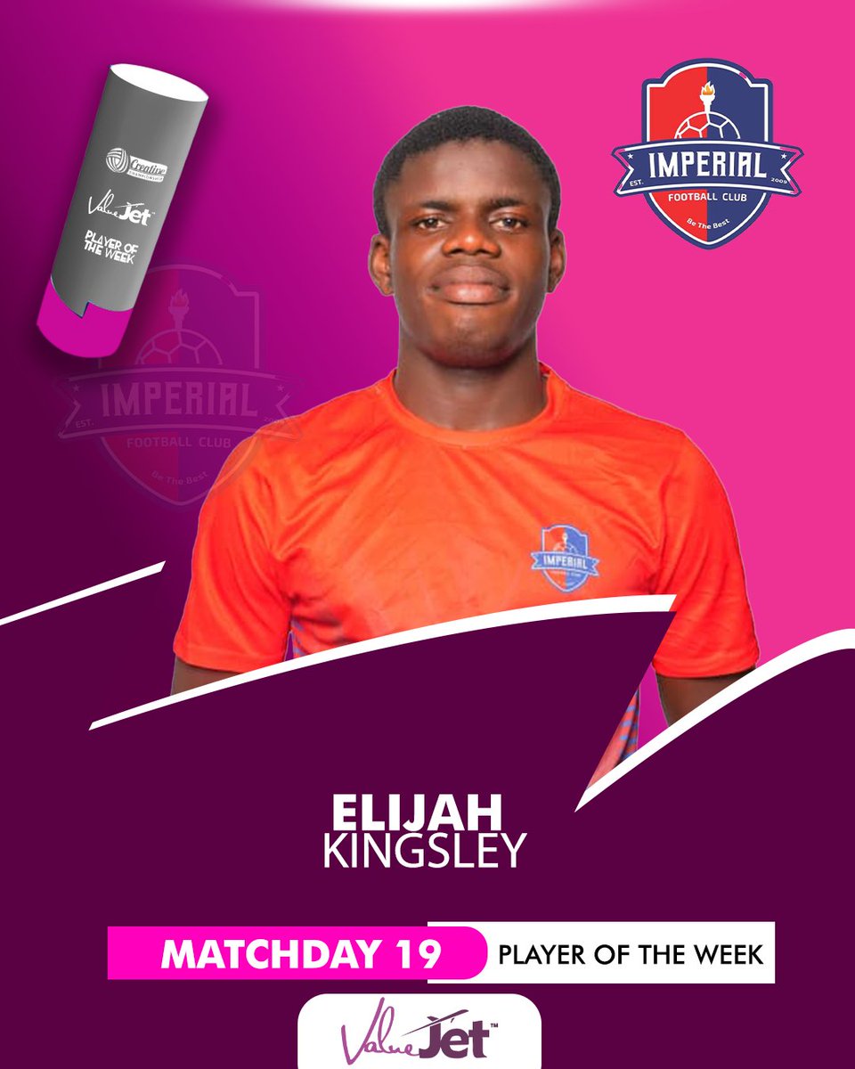 The Creative Championship tweet media