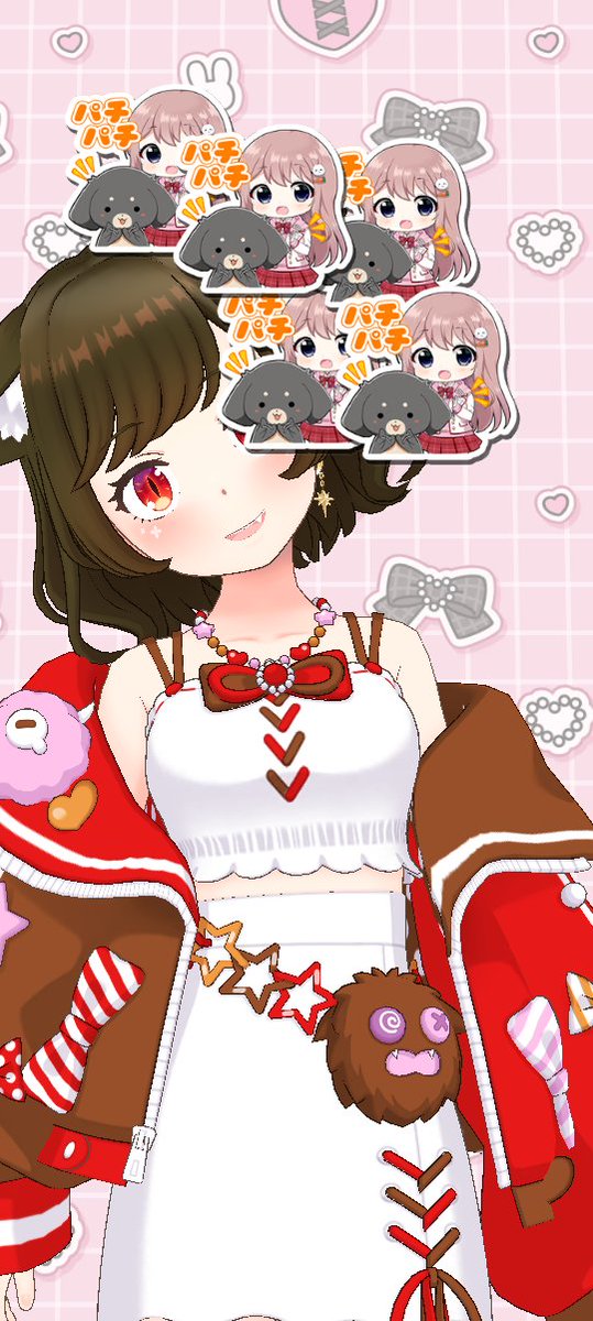 犬飼 まる tweet media