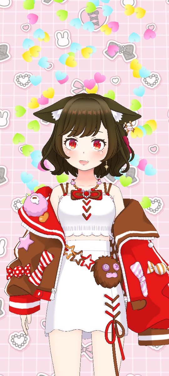 犬飼 まる tweet media