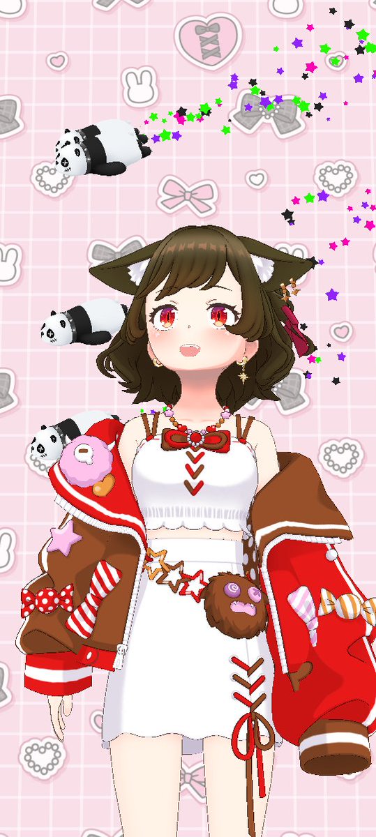 犬飼 まる tweet media