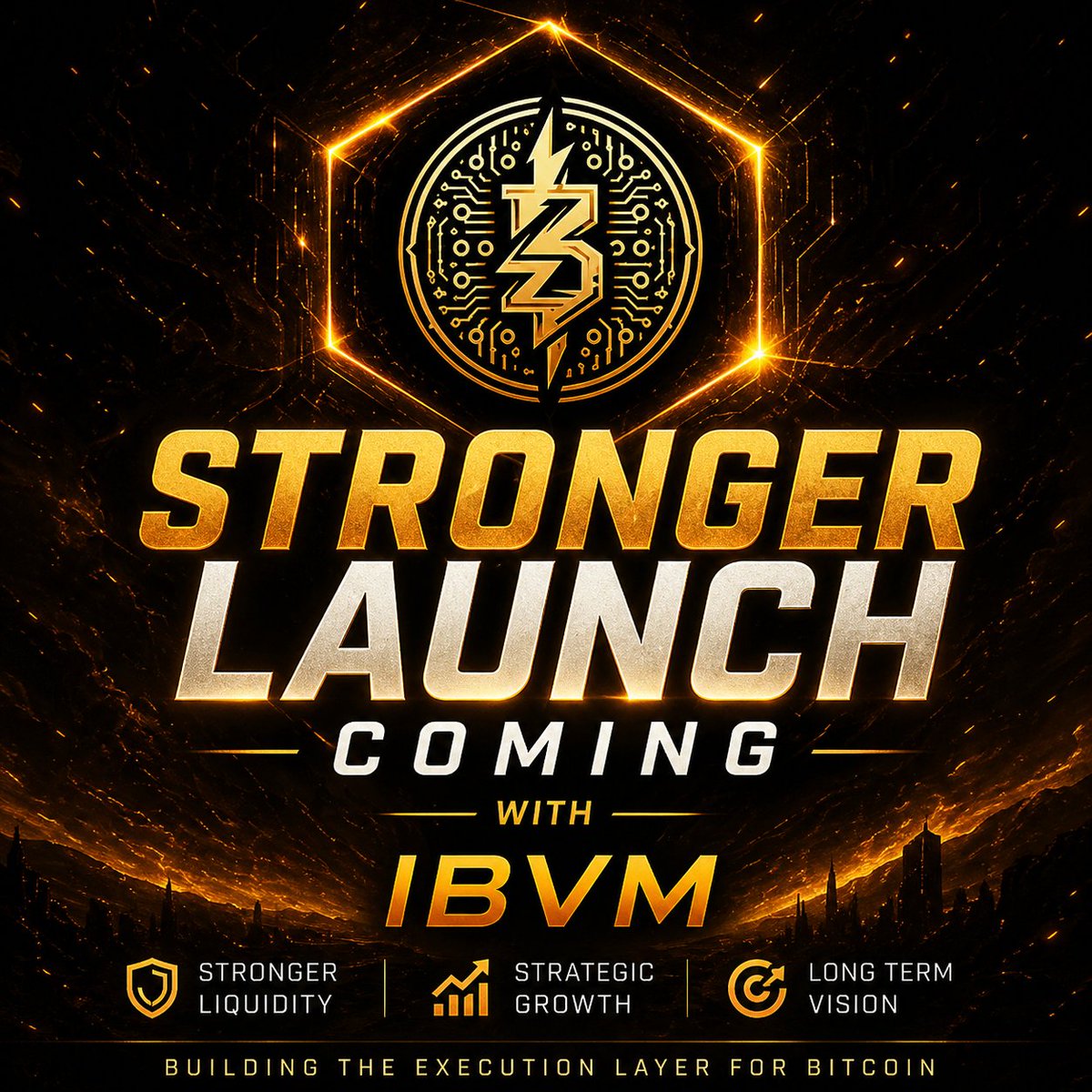 IBVM tweet media