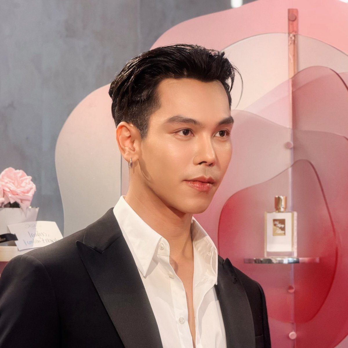 Daisy PJ⚡️ tweet media