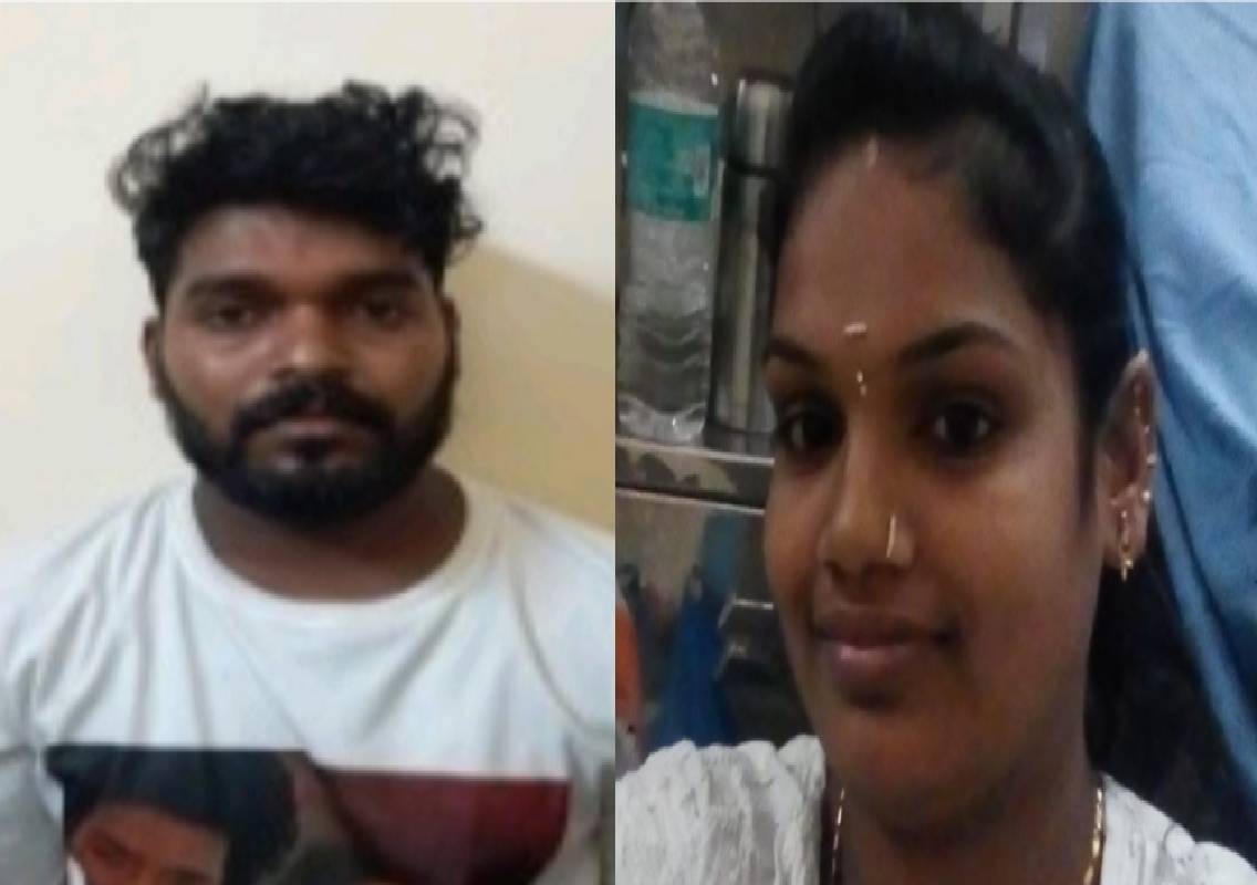 Newskarnataka's tweet image. ಆತ್ರಾಡಿ: ತಾಯಿ-ಮಗಳ ಹತ್ಯೆ ಪ್ರಕರಣ- ಆರೋಪಿಗೆ ಜೀವಾವಧಿ ಶಿಕ್ಷೆ

#newskarnataka #ಹತ್ಯೆ #ಪ್ರಕರಣ #ಜೀವಾವಧಿಶಿಕ್ಷೆ

kannada.newskarnataka.com/karnataka/udup…