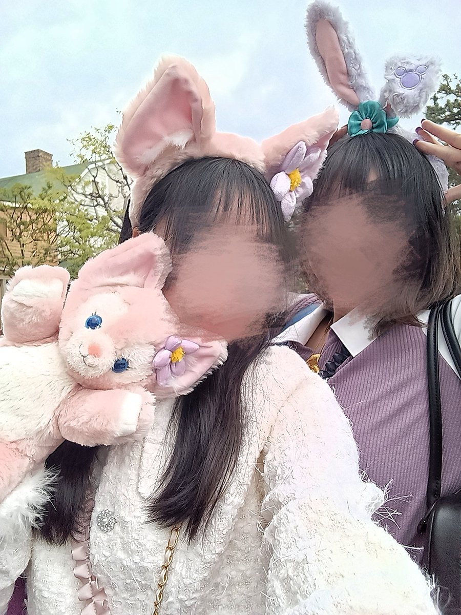 sinmon__mero's tweet photo. 念願ディズニーシー♡🐭🌊
 #ディズニーシー25周年 ⟡.· https://t.co/oaWWRF3ZIy
