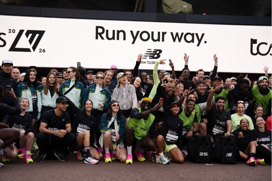 EventNewsBlog's tweet image. Nteractive Expands New Balance Partnership with Multi-Touchpoint London Marathon Delivery eventindustrynews.com/news/nteractiv… 
#eventprofs
