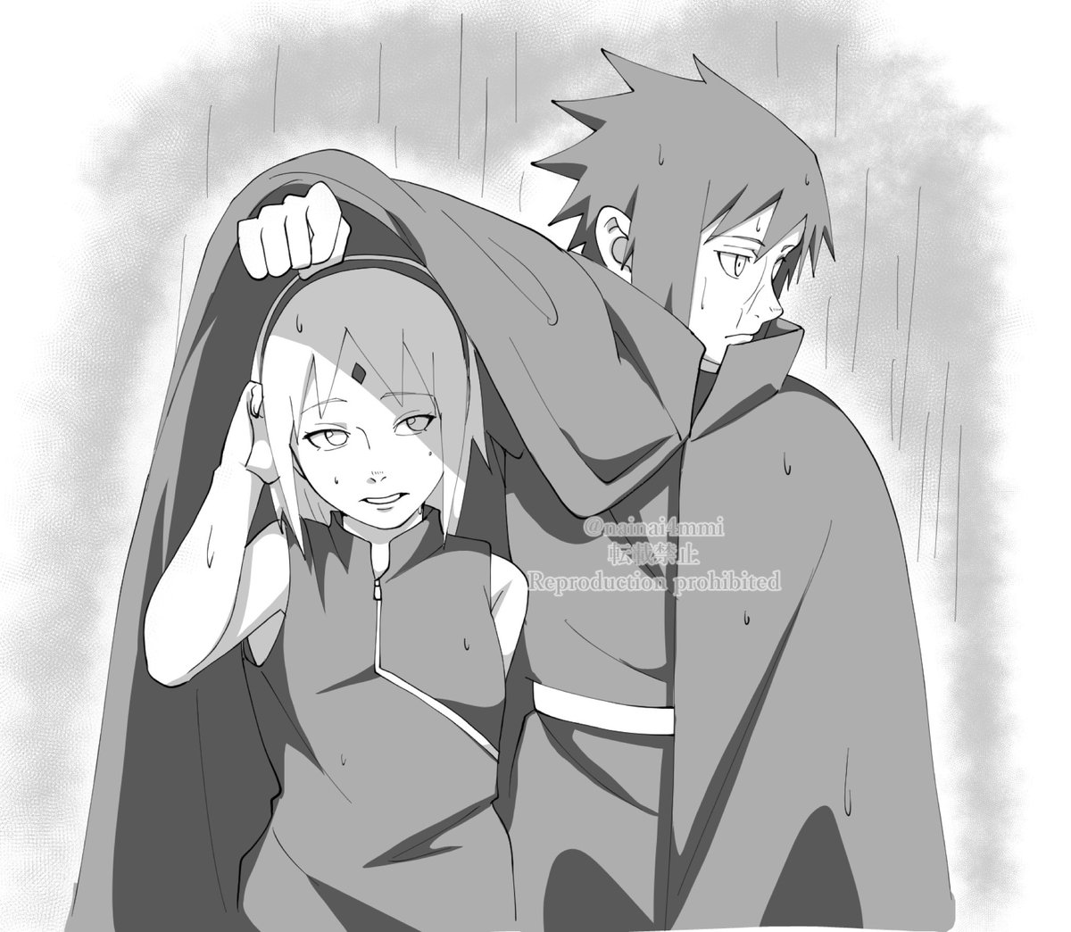 ならちー tweet media