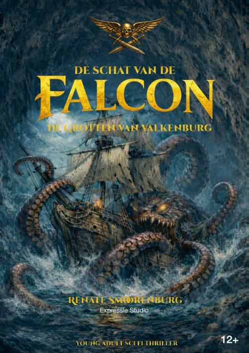 "Wanneer lokale geschiedenis een digitale nachtmerrie wordt"
Ik las 'De schat van de Falcon - De grotten van Valkenburg' geschreven door Renate Smoorenburg. Lees hier mijn recensie graaggelezen.blogspot.com/2026/04/ik-las…