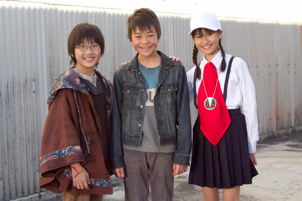 つろー@バクシンの民 tweet media