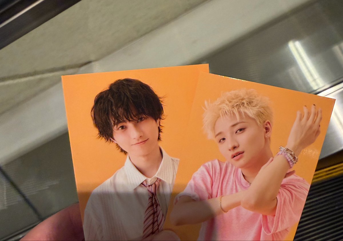 thththth_hk's tweet photo. BUDDiiS CD購入 Meet&amp;Greet ミーグリ トレカ 交換

【求】SEIYA  

【譲】 FUMIYA、YUMA

本日お取引可能な方
 #BUDDiiS交換  #BUDDiiS求  #BUDDiiS譲 https://t.co/qbtjJrF0Ix