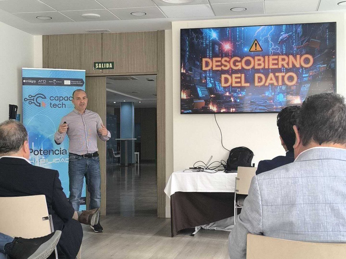Fundación Integra Digital tweet media